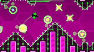 hexagon force 100% (3 монеты)