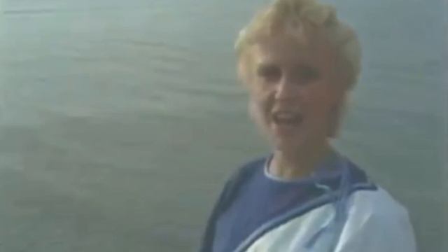 Анне Вески - Позади крутои поворот