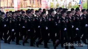 08.05.2024 Волгоград  генеральная репетиция