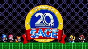 Sonic_ Dark Abyss - SAGE 2020 Demo 1