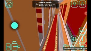 еду из Москвы в Санкт Петербург а из Санкт Петербурга в Махачкалу (самое долгое видео)