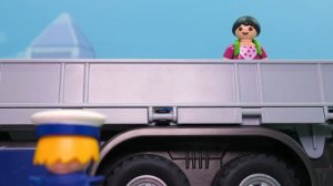 Видео с игрушками Плеймобил для мальчиков. Самые новые игрушечные мультфильмы 2021.