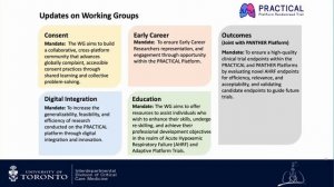 Clinical trials ISICEM 45