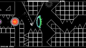 Прохождение kocmoc