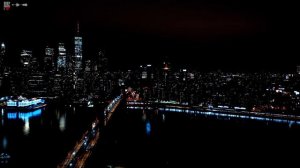 Luxury Deep House Night Drive 2026 🚗 ｜ 3AM Skyline City Vibes ｜ Deep House Love