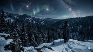 ADV - Тёмный лес