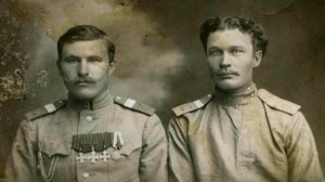 Казачество. Глава-3