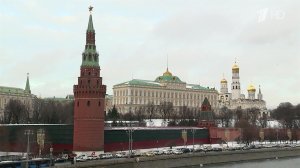 Владимир Путин объявил о пасхальном перемирии в зоне специальной военной операции