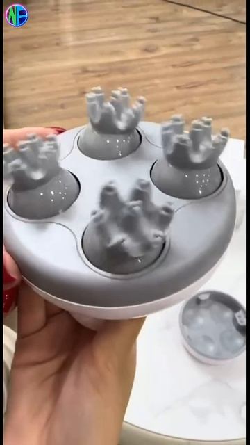 Умный массажер