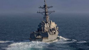 США начали подготовку к разминированию Ормузского пролива