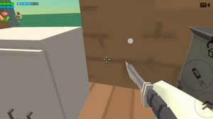 как призвать тол чикена?