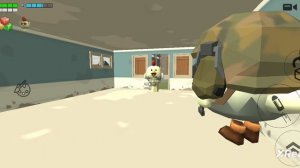 скибиди туалет 🚽 1 серия