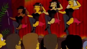 Наказание Барта