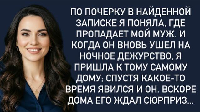 Истории из жизни|В найденной записке|Аудио рассказы|Аудиокниги слушать онлайн|Жизненные истории