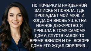 Истории из жизни|В найденной записке|Аудио рассказы|Аудиокниги слушать онлайн|Жизненные истории