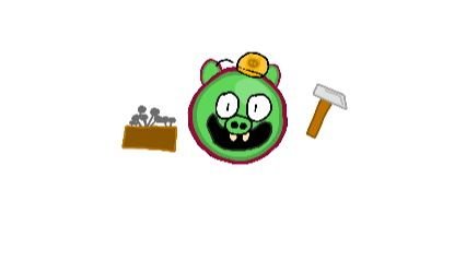 СВИНЯЧЕЕ СТРОИТЕЛЬСТВО [ХРЮ-ХРЮ🐷]