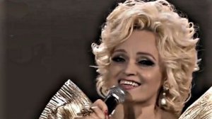 "ТЕЧЁТ РУЧЕЙ"(Н.КАДЫШЕВА И АНС."ЗОЛОТОЕ КОЛЬЦО")