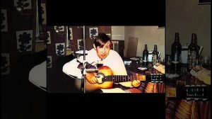 Вот и снова апрель.