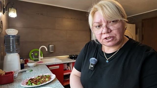 Курбанова- Обратная сторона медали.... Уже меня не чем не напугать. Это ситуация не даёт покоя.