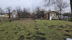 Дачный участок 12 соток в СНТ Рассвет-2