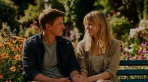 В СЕРДЦЕ РАСЦВЕТАЕТ МАЙ.