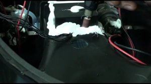 Устанавливаем эхолот на Flytec V080 (№1)