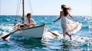 А. Грин. Бегущая п волнам. Часть 2.