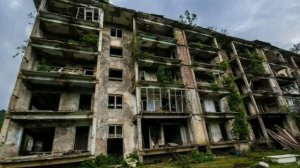 Полигон - сталкерская песенка