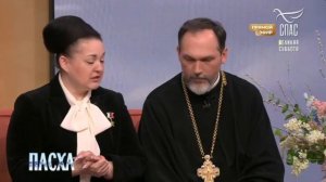 Космонавт Елена Серова и Роман Антоновский о вере космонавтов и Гагарине.