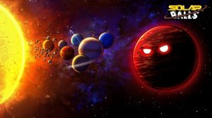 Наши Планеты Стали Сиротами — Часть 1