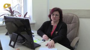 ДЕПУТАТ ЖЕЛЕЗНОГОРСКОЙ ГОРДУМЫ ПОЛИНА СОЛОДУХИНА - О НЕДОСТАТКАХ МЕДОБСЛУЖИВАНИЯ В ГОРОДЕ