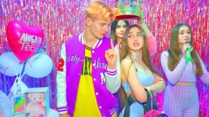 ДИАНА И СМАЙЛ ВОССОЕДЕНИЛИСЬ ТОЛЬКО РАДИ ПОБЕДЫ!! КТО САМАЯ КРУТАЯ ПАРА В ШКОЛЕ?