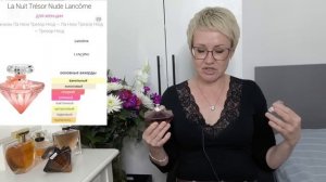 Женственность во флаконе. Лучшие парфюмы Lancome