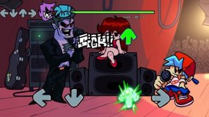 Прохождение фнф Dadbatl Erect