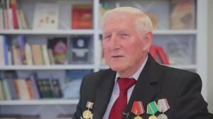 В.Ф. Мажаров