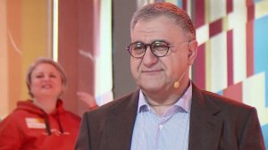 Сто к одному. Выпуск от 11.04.2026