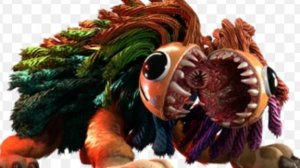 Poppy play time  прохождение 4 главы 2 часть Пока Ярнаби