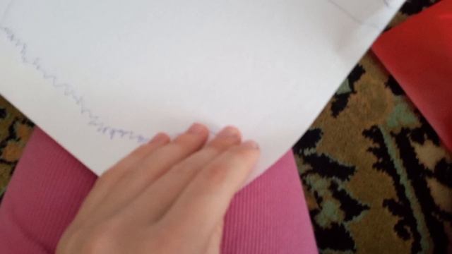 обзор на Сонину комнату