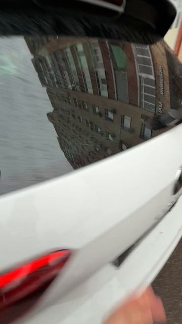 Обзор Volkswagen Tiguan II Рестайлинг R Line