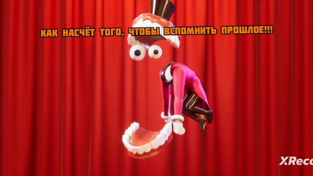 как насчёт того, чтобы немного поностальгировать по прошлому!!!