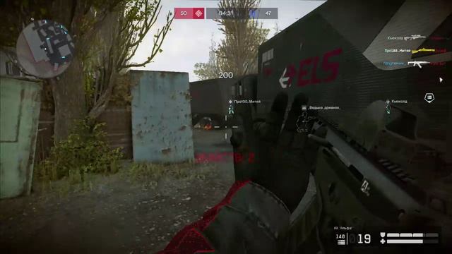 Играю в warface день 1 смотреть онлайн