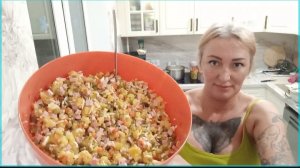 10-04-26 (2) Яйца на Пасху | Оливье | Где сейчас те люди, кто давали советы как правильно жить