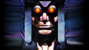 System Shock Remake #1