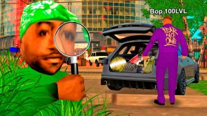 ОСТАВИЛ ОТКРЫТЫЙ БАГАЖНИК В ЛЮДНОМ МЕСТЕ! КТО УКРАДЕТ ДОРОГИЕ АКСЫ? РОДИНА РП