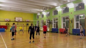 06.04.2026.Волейбол для взрослых