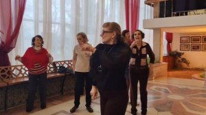 11 апреля.Я сама сотворю....