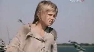 Нина ГОМИАШВИЛИ и Андрей Хренов  (Раннее Утро 1983)