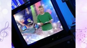 Песенка в подарок. Пасхальные клипы. Вып.07.  Закликание весны  Маша Паротикова.  как же хорошо, Гос