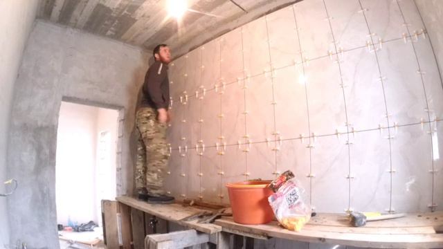 Будни охотника. Часть -2