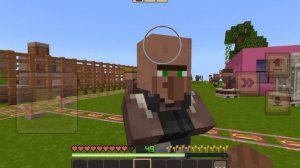 Мне приснился ужасный сон в Майнкрафте